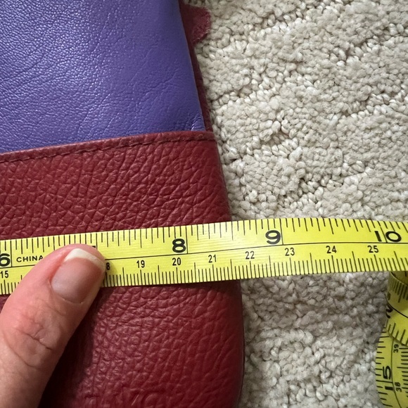 SORUKA FATIMA CROSSBODY BAG - Picture 8 of 9